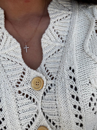 Charming Modern Knit
