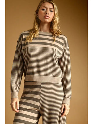 Café Comfort Top