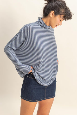 Perfect Balance Navy