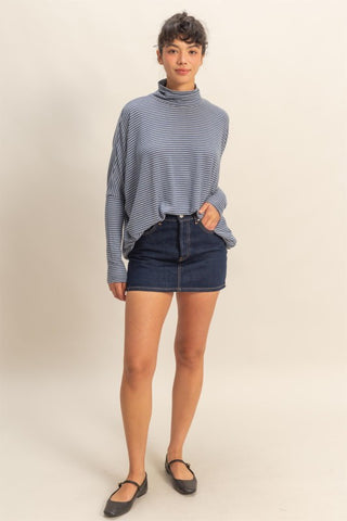 Perfect Balance Navy