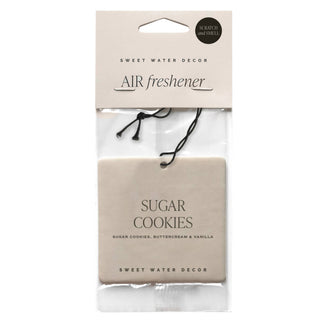 Sugar Cookies Freshener