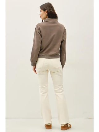 Crazy Perfect Pullover