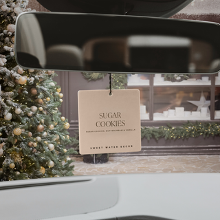 Sugar Cookies Freshener