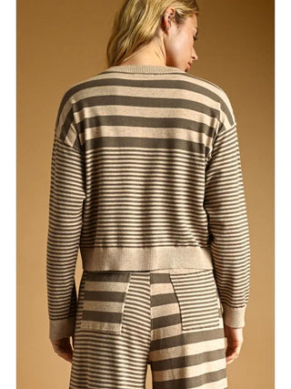 Café Comfort Top