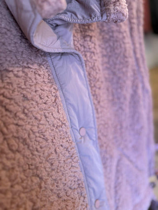 Forever Yours Rose Vest