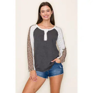 Worried About You Charcoal