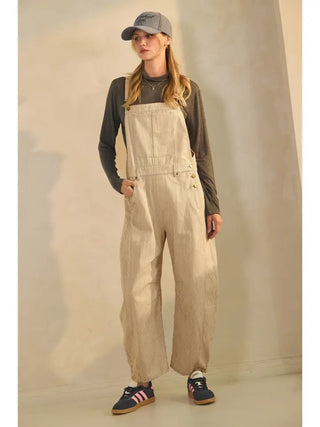 Oat Couture Overalls