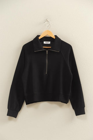 Modern Black Seamless