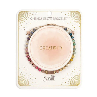 Creativity Chakra Bracelet