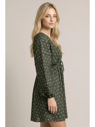 Martini Mood Dress