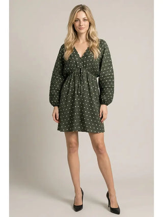 Martini Mood Dress