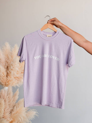 You are So Loved Tee