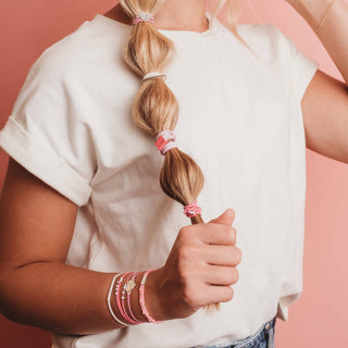 Hope Medium Woven/Braided Bracelet