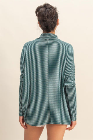 Perfect Balance Green