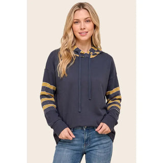Varsity Days Hoodie