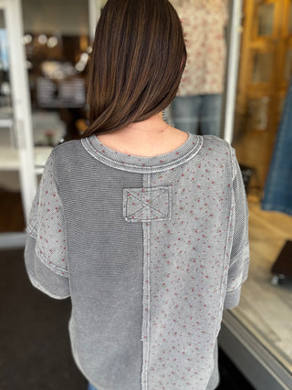 Morgan Ash Top