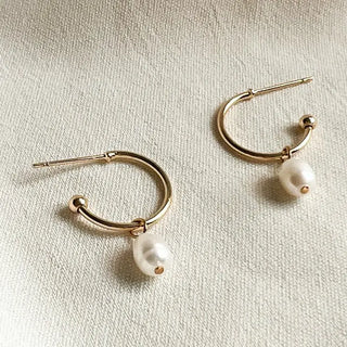 The Chloe Earrings