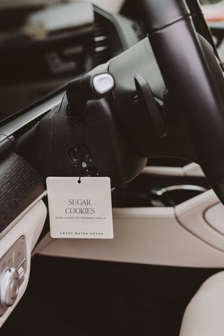 Sugar Cookies Freshener