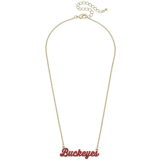 Ohio State Buckeyes Pave Autograph