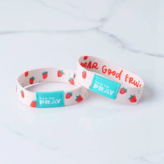 Bear Good Fruit
