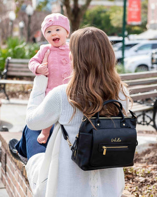 Small Diaper Bag Purse