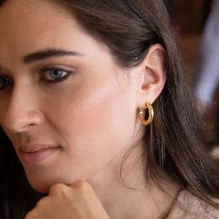 Stellar Refined Hoop