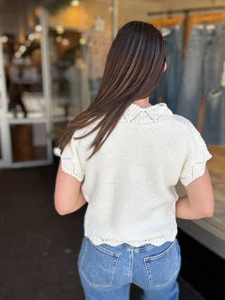 Charming Modern Knit