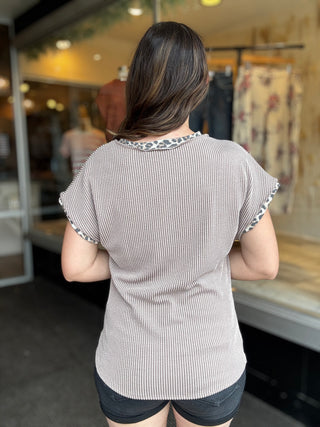 Toasted Truffle Top
