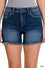 Rylee Mid Shorts 4.5"