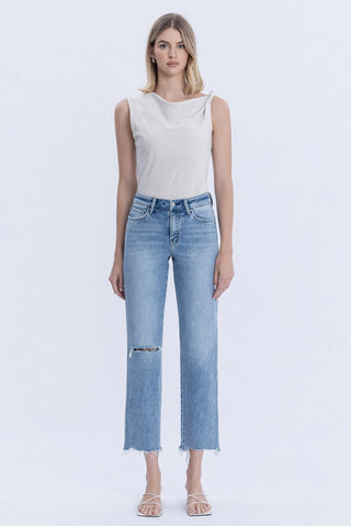 Olivers High Straight