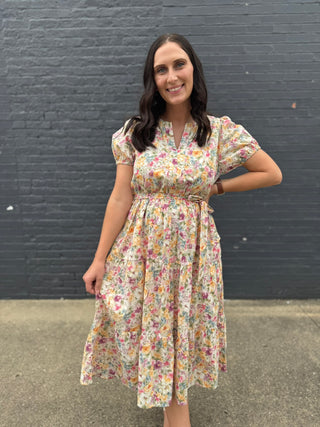 International Love Dress