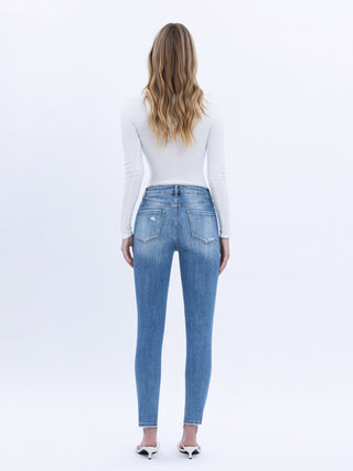 Gained High Skinny 27"