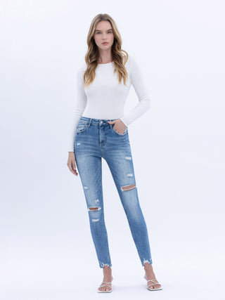 Gained High Skinny 27"