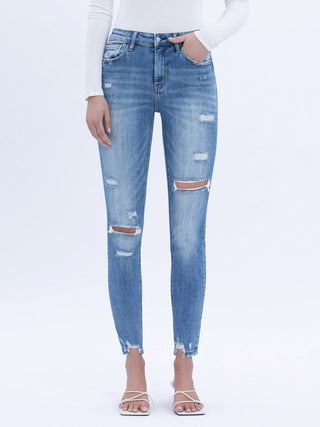 Gained High Skinny 27"