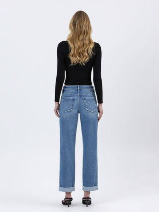 Fecilitous High Boyfriend