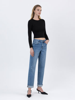 Fecilitous High Boyfriend