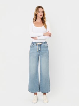 Impartial Super High Wide 26 3/4"