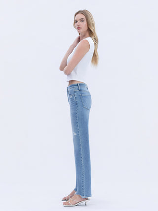 Glowing High Slim Wide 30"
