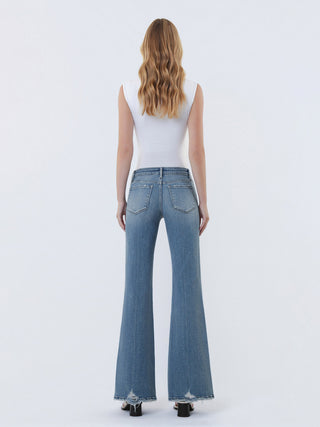 Shadow Mid Flare 32"