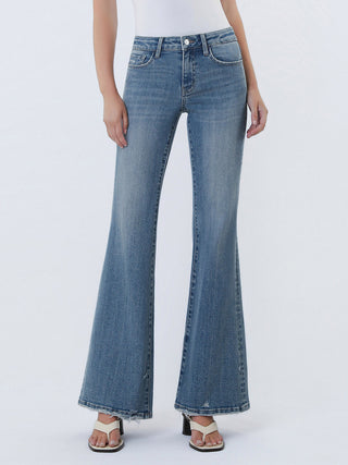 Shadow Mid Flare 32"