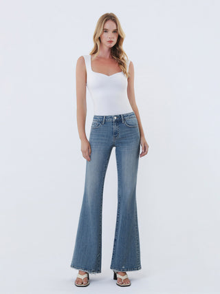 Shadow Mid Flare 32"