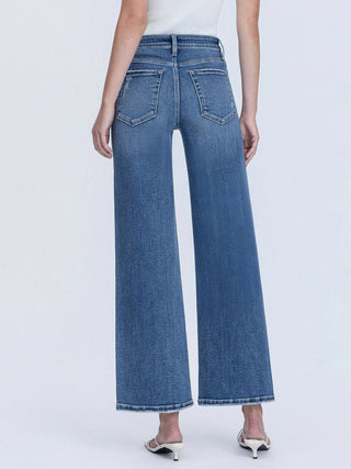 Charm High Ankle Wide 28"