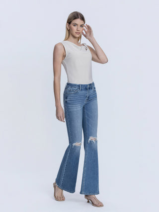 Attractive Mid Flare 33"