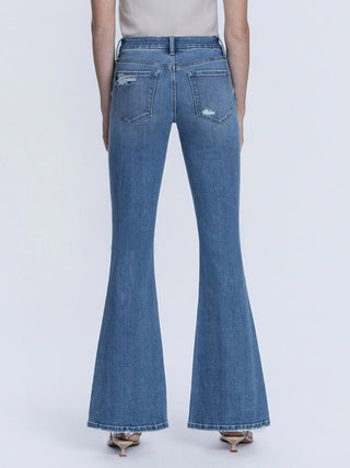 Attractive Mid Flare 33"