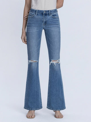 Attractive Mid Flare 33"