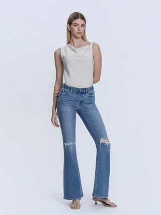 Attractive Mid Flare 33"