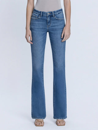 Quick Mid Bootcut 34"