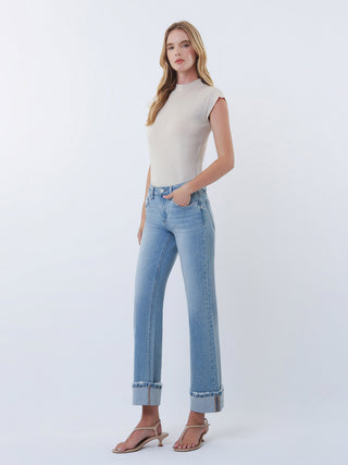 Energetic Mid Slim Wide 28"