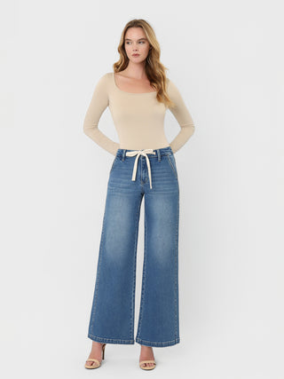 Lady Bird High Wide 31"