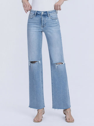 Glorietta High Slim Wide 32"